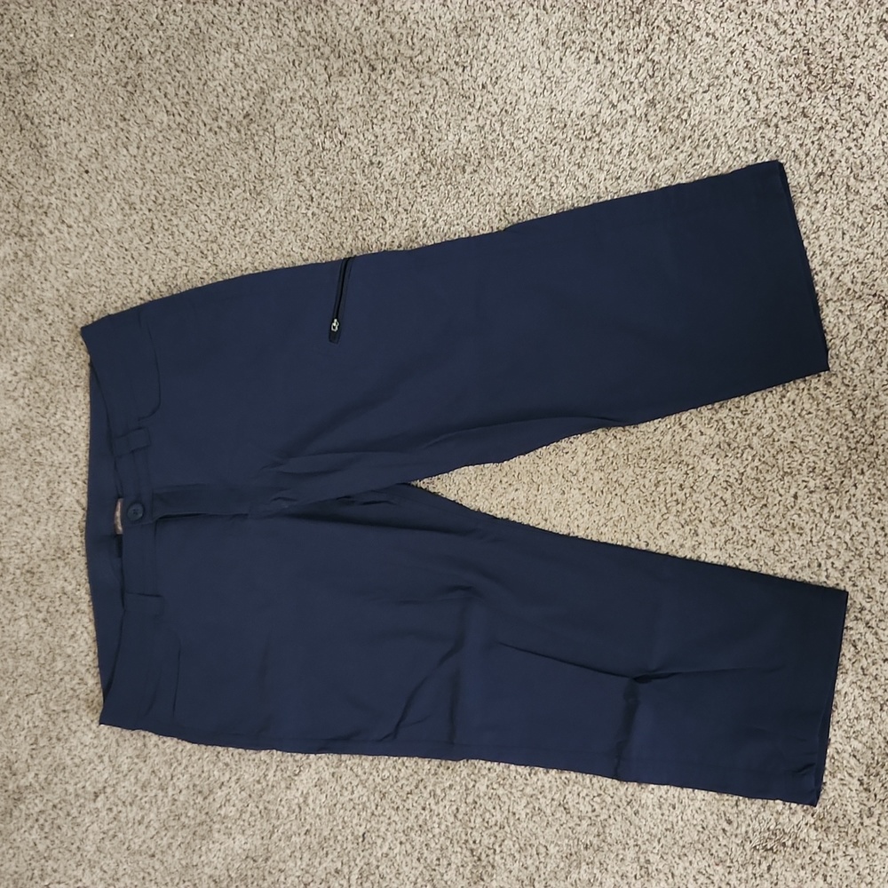 Eddie Bauer Rainier Capri